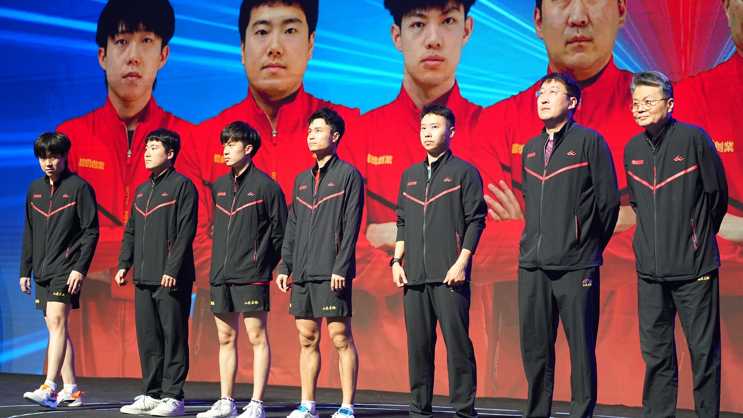 开云体育中国官网-日本乒乓球队血洗德国乒乓球队，王皓一己之力扛起全队的简单介绍