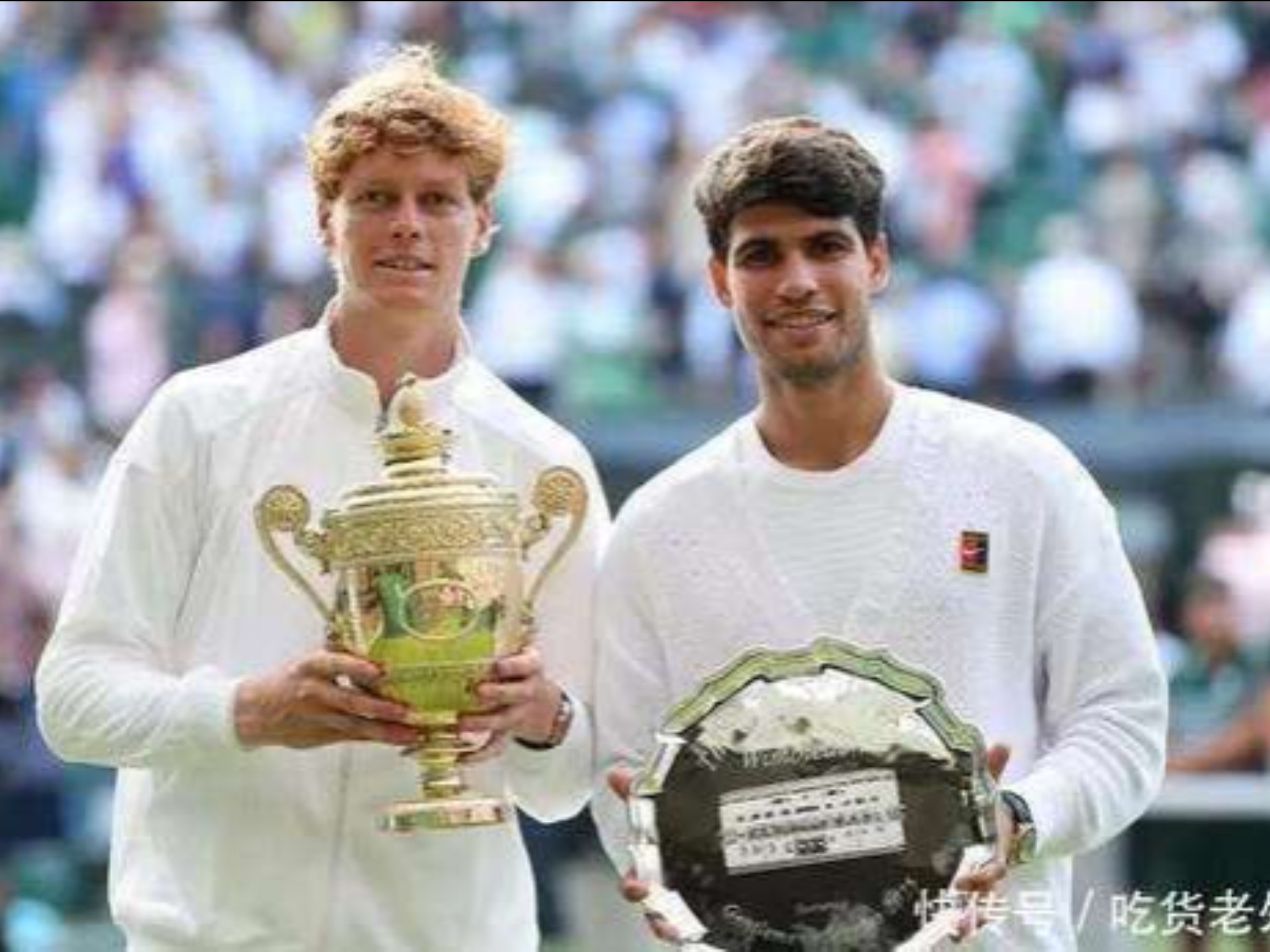 温网险胜蒙特卡洛大师赛，辛纳状态火热的简单介绍