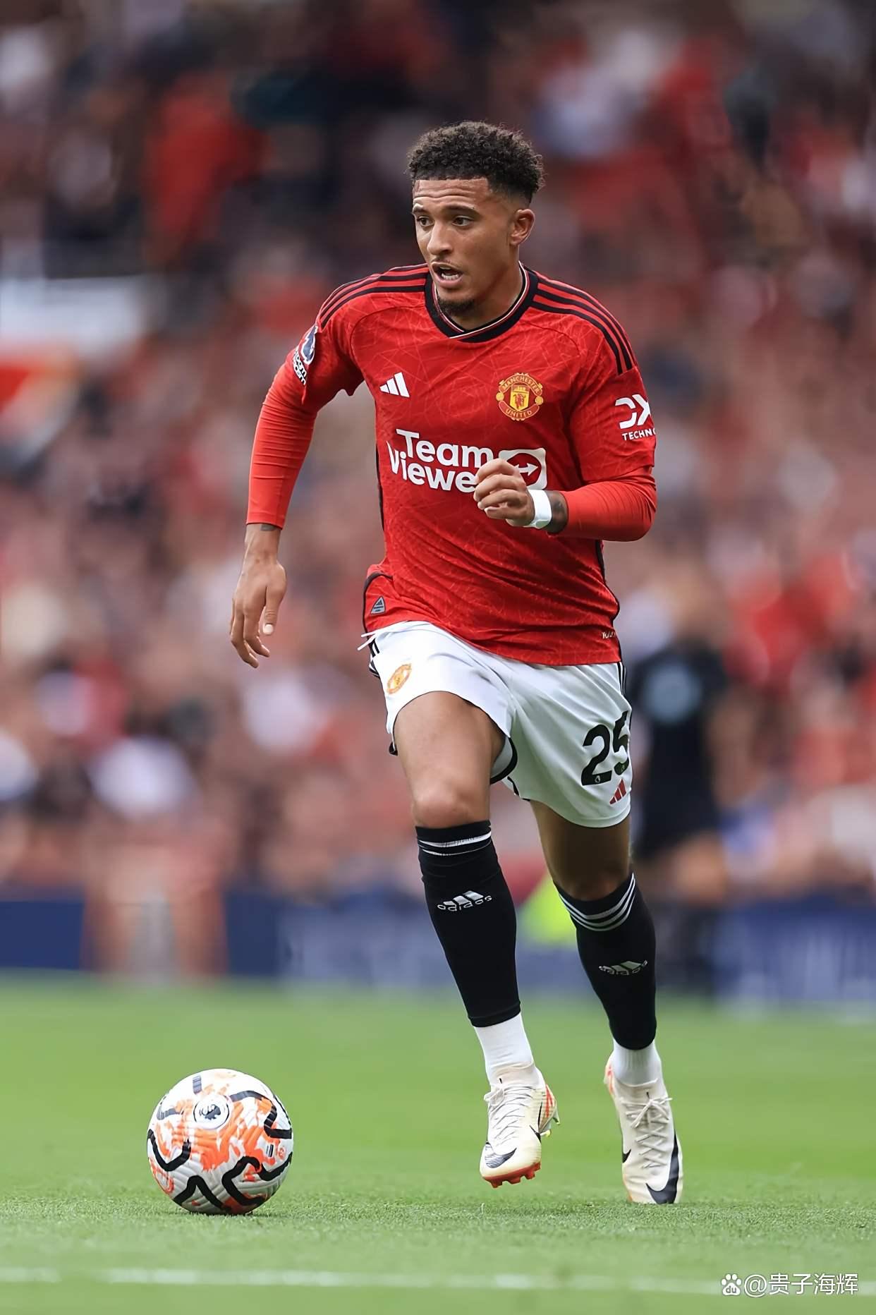 曼联逆风翻盘，强势赢得反败为胜的简单介绍